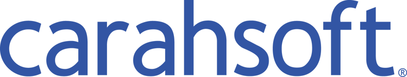 Carahsoft_Logo