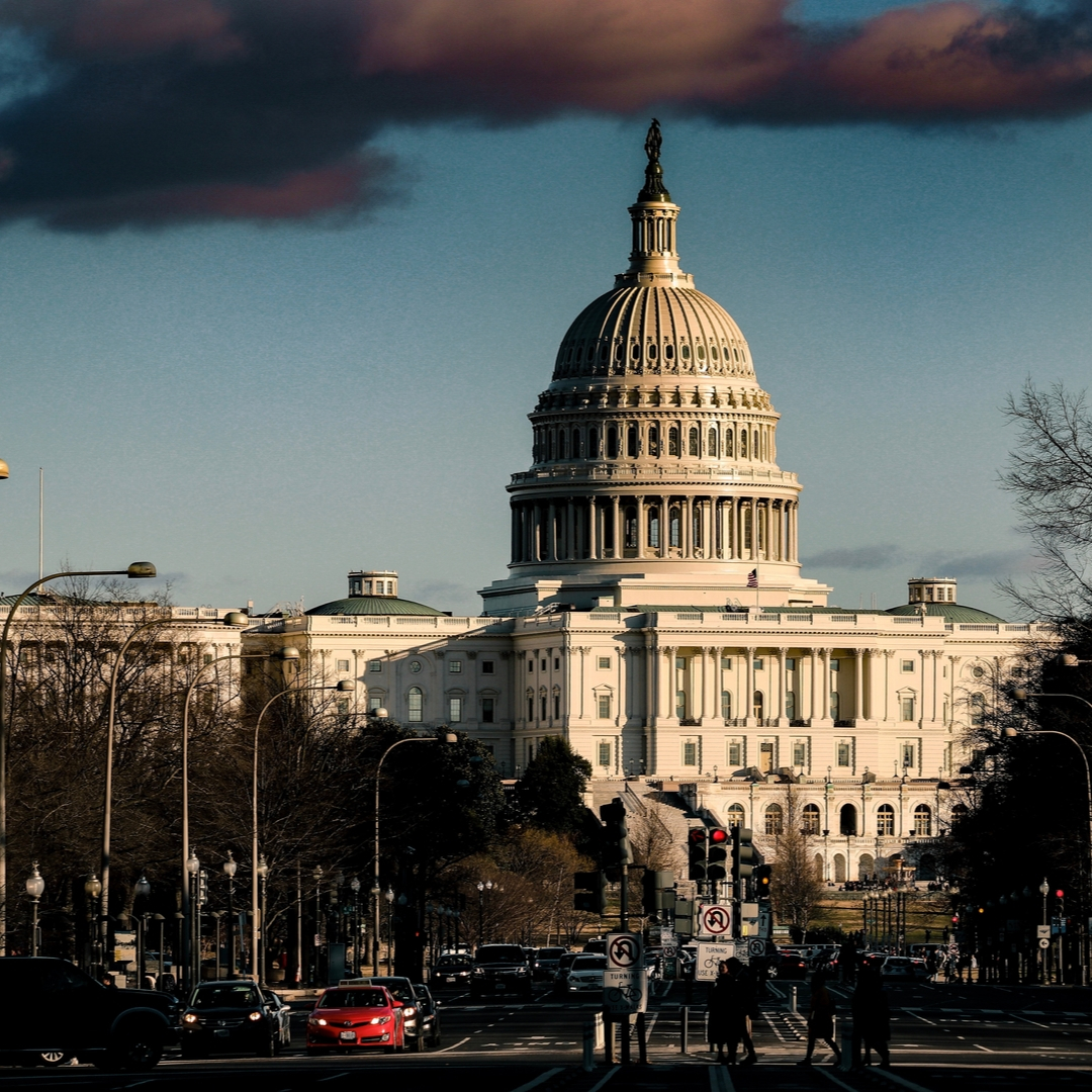 Washington Capital