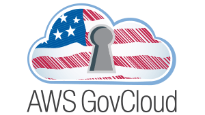 AWS Gov Cloud Logo