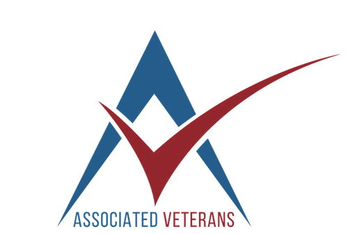 Associated Veteranw Logo