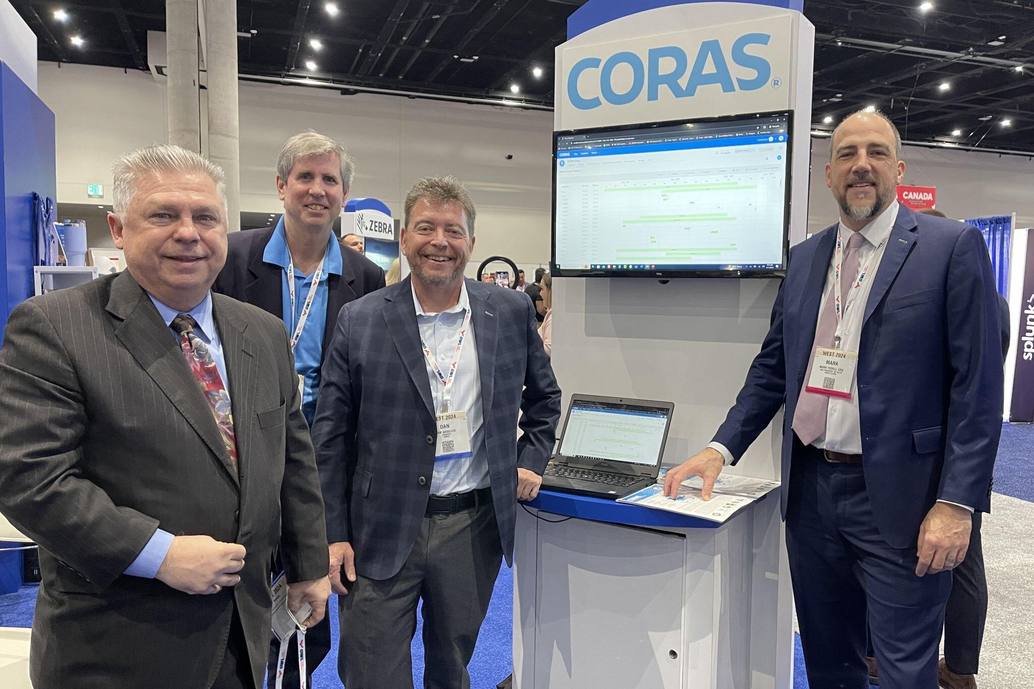 CORAS Convention