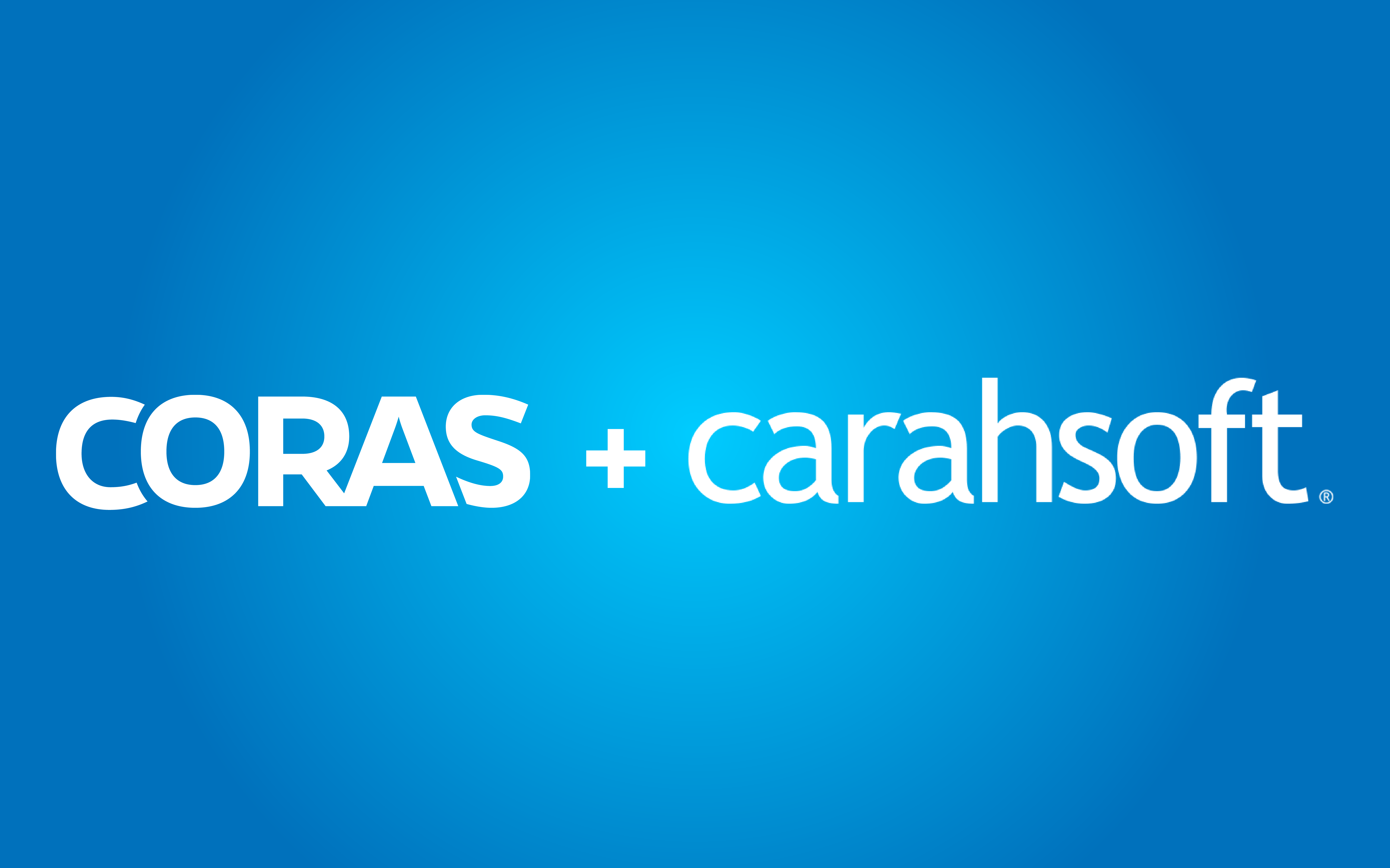 Carahsoft Press Release