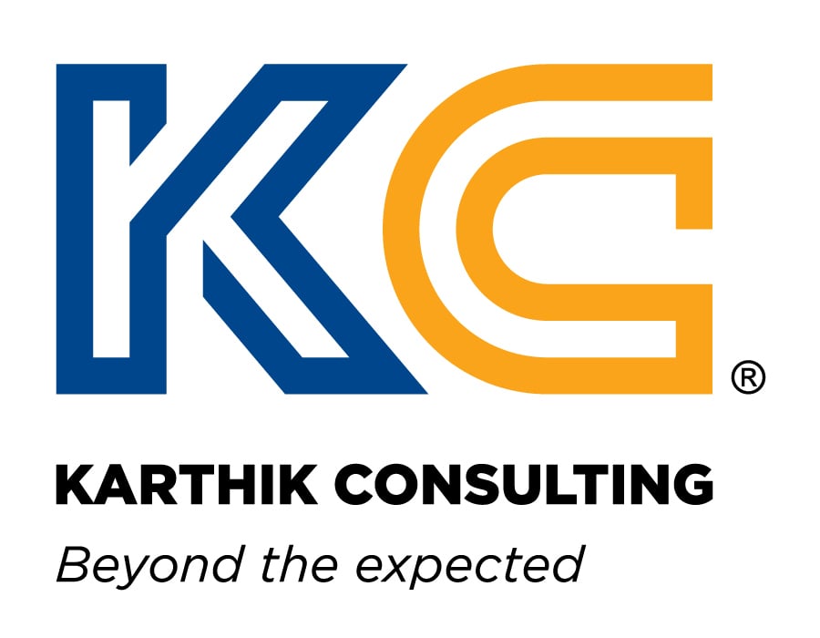 KARTHIK-Logo