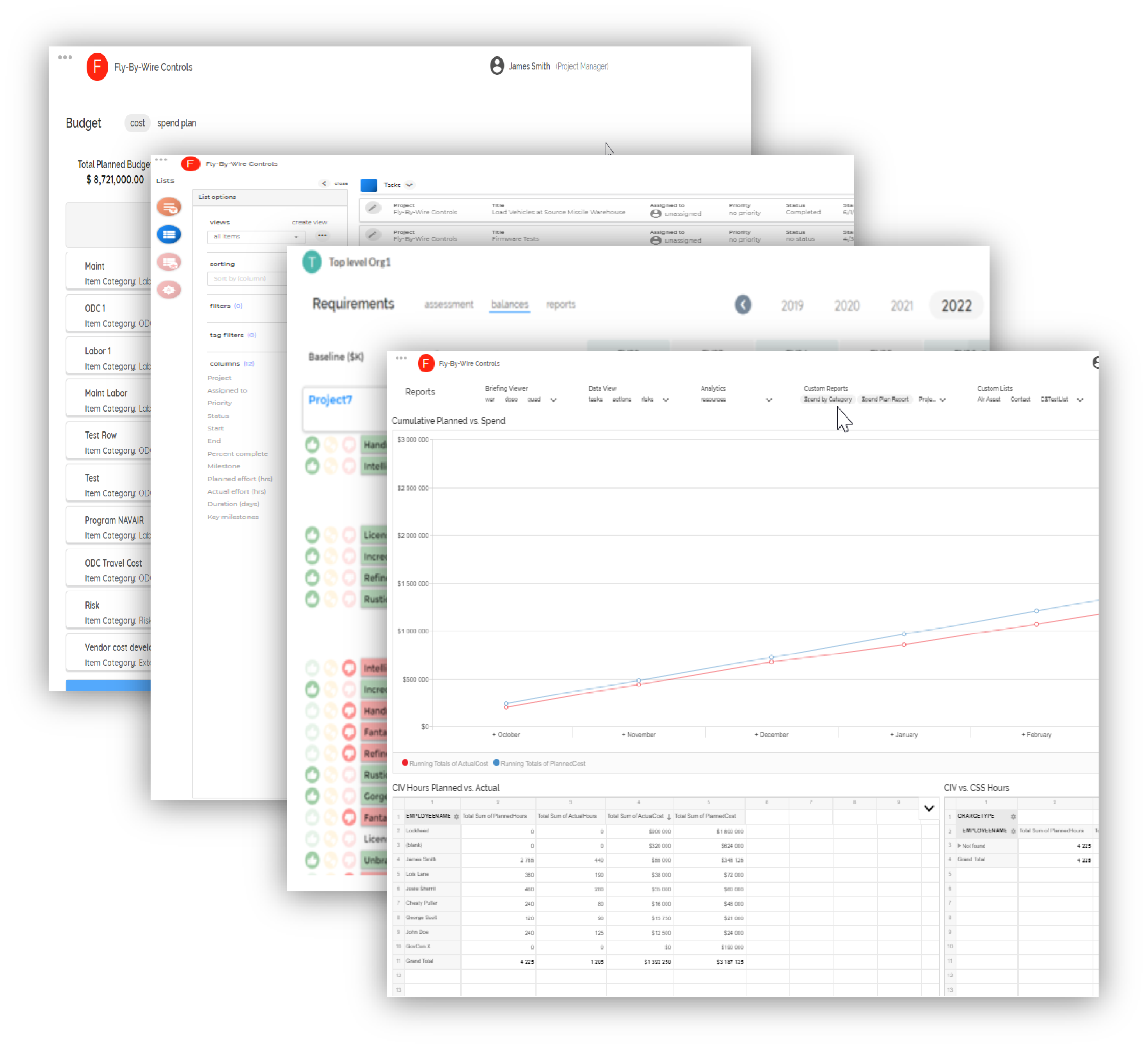 NODES Applications v2