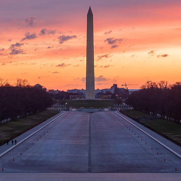 Washington Momument-1
