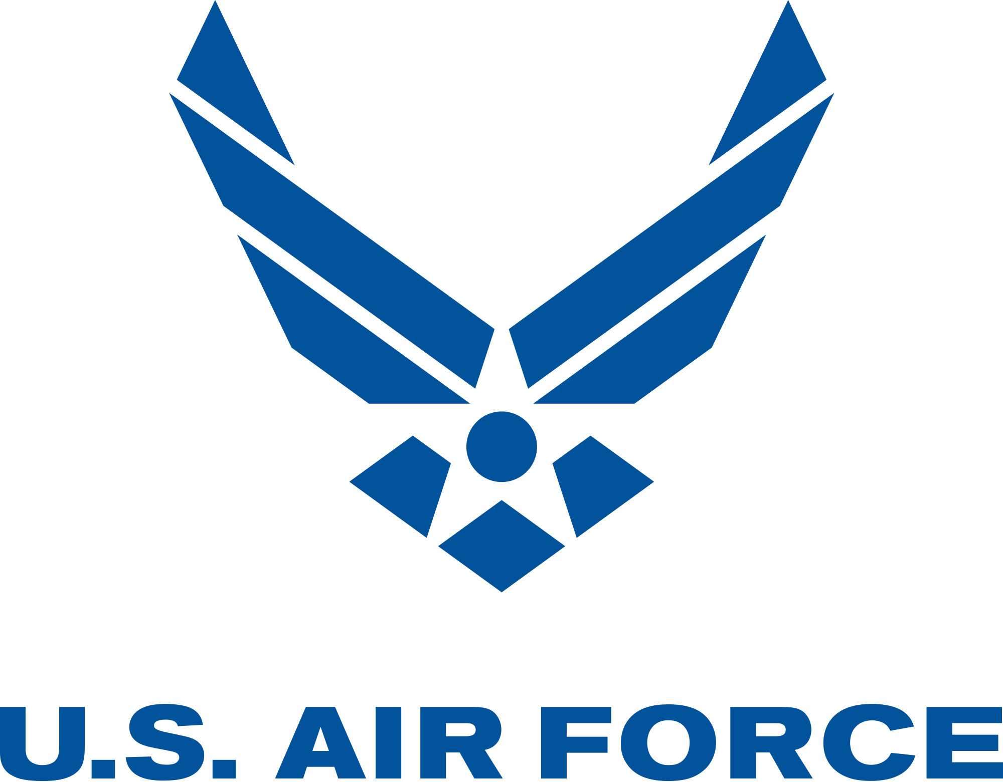 airforce logo